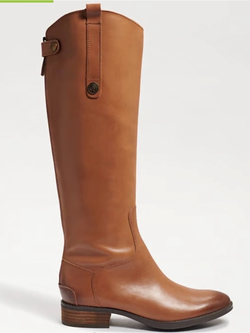 Sam Edelman Penny Riding Boot - Picture 4 of 14